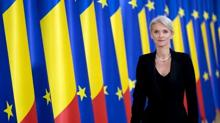 CSM a dezamăgit-o pe Alina Gorghiu. Ce așteptări avea în cazul judecătoarei din dosarul 2 Mai