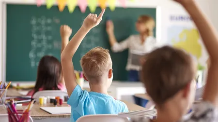 Ministerul Educației: proiect privind cheltuielile cu organizarea și desfășurarea olimpiadelor și concursurilor