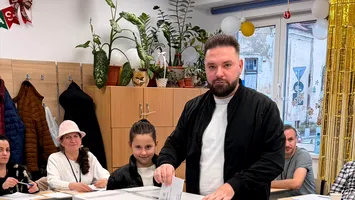 Vlad Popescu Piedone: „Putem schimba soarta orașului printr-un gest simplu. Mergeți la vot!”