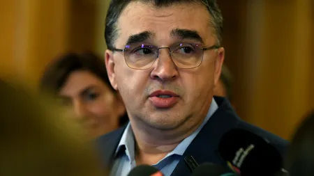 Marian Oprișan, nevinovat în toate dosarele de corupție | DOCUMENT