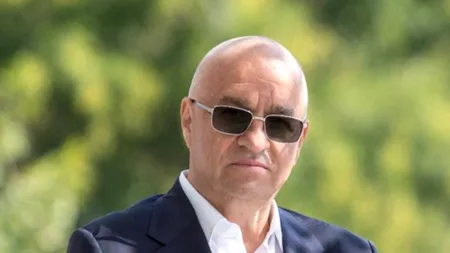 Baronul PSD Felix Stroe a demisionat de la RAJA Constanța