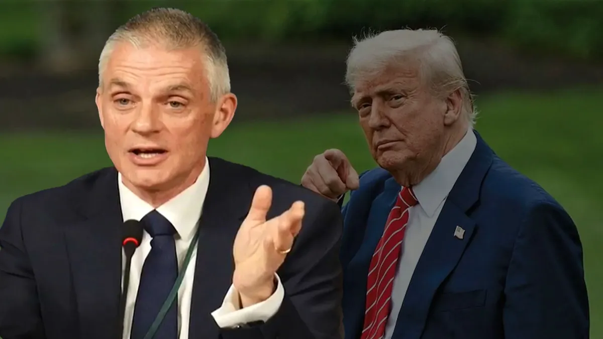 Scandal la BBC, demisii la vârf după controversele legate de documentarul despre Donald Trump