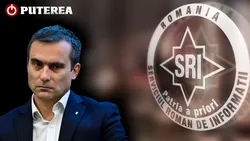 Cine este propunerea USR pentru șefia SRI
