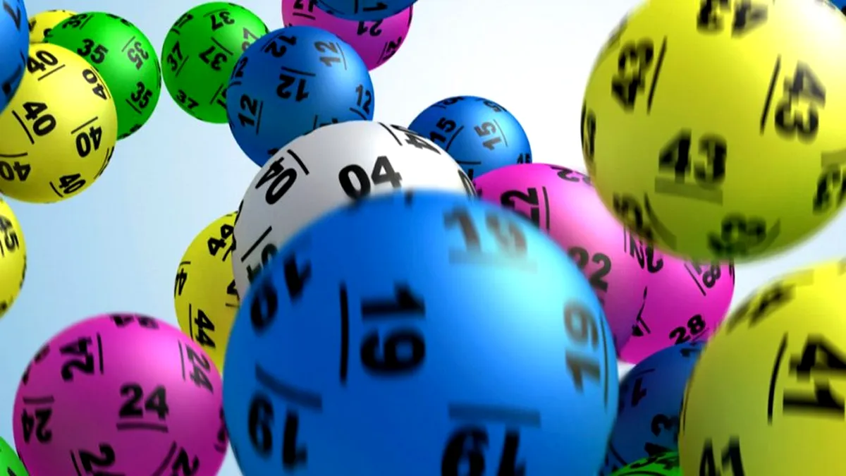 Loteria Română: Peste 6 milioane de euro își așteaptă câștigătorul