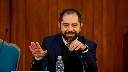 Cine este iubita care l-a părăsit pe consilierul prezidențial Radu Burnete
