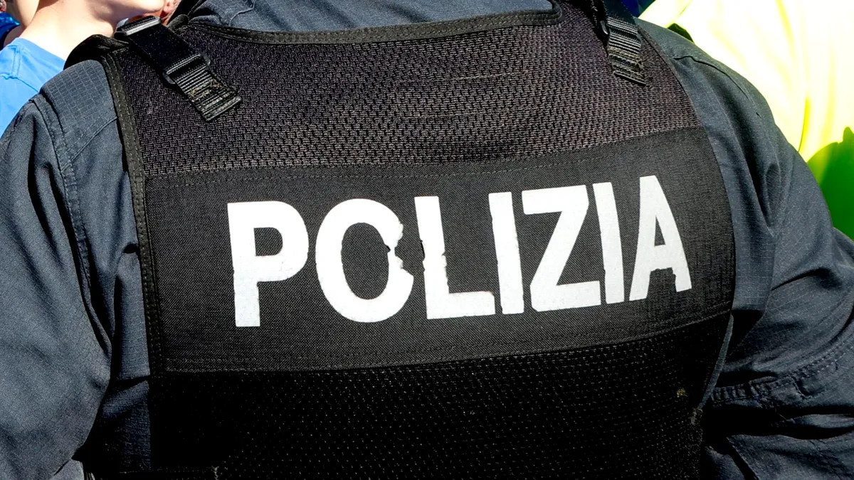 O româncă din Italia a reclamat un jaf fals. Ce au descoperit anchetatorii