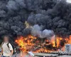 Cel mai ghinionist festival: o femeie a murit la Tomorrowland, la câteva zile după ce scena principală a fost distrusă de incendiu