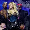 Madonna sub asediu: acuzații de pornografie și comportament inadecvat la concert