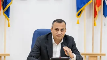 Președintele CJ Olt, mesaj dur către primarul Slatinei: „Nu te mai ascunde după minciuni și marș la treabă!“