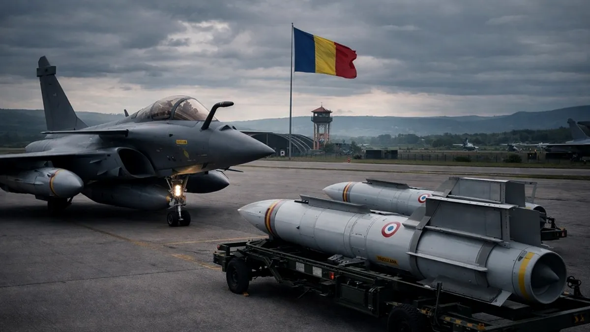 Cu sau fără arme nucleare pe teritoriul nostru? De ce ezită România