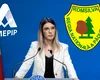 Șefa AMEPIP, Anișoara Ulcelușe, ar putea stopa numirea ilegală a directorului general de la Romsilva, dar…se mai gândește