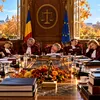 Conflictul privind OUG 38/SAFE rămâne fără verdict: CCR mai pune o dată dosarul pe pauză