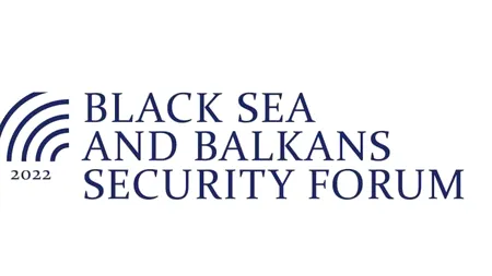 Premierul Ciucă, miniştrii Dîncu şi Aurescu - la Black Sea and Balkans Security Forum