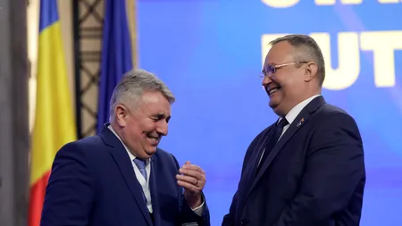 Preşedintele PNL Nicolae Ciucă se vede cu românii din Spania şi Franţa, în acest weekend. Cine merge cu el