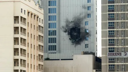 Iranul a primit informații de la Rusia, privind bazele americane din Orientul Mijlociu