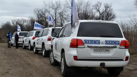 Retragerea fără torţe: Doi ani de la plecarea OSCE din Ucraina