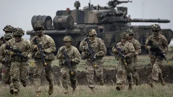 Călin Georgescu este pe primul loc în România, iar asta îngrijorează NATO
