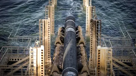 E.ON nu vrea să închidă gazoductul Nord Stream 1, care aprovizionează Europa cu gaze din Rusia