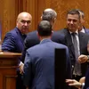 PSD îl acuză pe premierul Ilie Bolojan de blocarea negocierilor pentru bugetul de stat