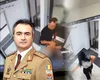 Noi detalii în cazul generalului Dorin Ioniță: apartamentul familiei, folosit de amantă. Soția ar fi știut despre relația extraconjugală