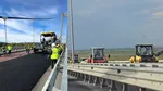 România exportă masiv bitum în Ucraina, în timp ce constructorii locali de autostrăzi reclamă lipsa materialului. UMB cere intervenția statului