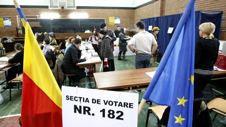 O femeie a fost numită președintele unei secții de votare din Cluj-Napoca fără să știe și fără să vrea