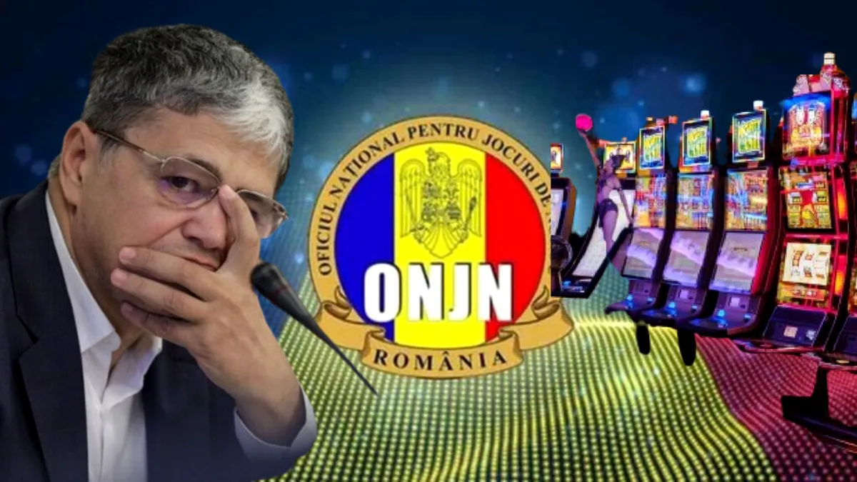 Boloș subordonează Oficiul Național pentru Jocuri de Noroc