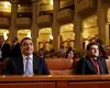 Alegeri controversate. Sondajul prezentat de Nicușor Dan, în favoarea lui Simion