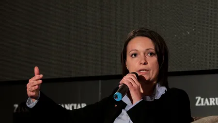 Cine este femeia care va conduce casele de pariuri Fortuna și Casa Pariurilor