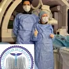 Premieră medicală la SUUB. Prima embolizare arterială tiroidiană din țara noastră