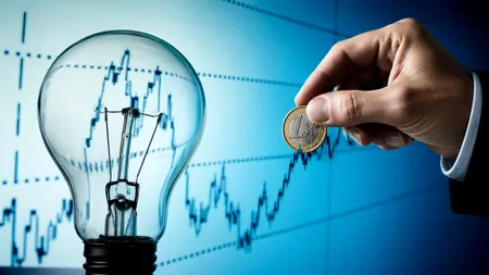 Cum funcționează specula pe energie