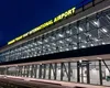 Aeroportul Timișoara, închis pentru trei săptămâni în noiembrie: pista intră în reparații
