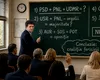 România are suficiente partide pentru zece crize și prea puțină responsabilitate pentru un singur guvern