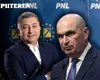 Atac dur al lui Alin Tișe la adresa conducerii PNL, cu o zi înainte de votul pentru Guvernul Mureșan: „PNL e ținut captiv de Bolojan de 150 de zile”