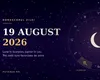 Horoscop 19 august 2026. Zodia care își face deja bagajele și pleacă în concediu