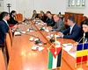 Companie din Iordania, investiţie în România. O primă întâlnire, la Ministerul Agriculturii