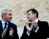 Crin Antonescu: „Cred că puţini oameni politici au produs daune PSD cum totuşi am produs eu”