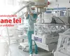 Fondul Viață pentru Nou-Născuți. Fundația Vodafone investește 1,5 milioane de lei în dotarea unităților de neonatologie