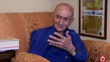 O burghezie în colaps: cum a venit comunismul peste Dinu Zamfirescu. Ion Iliescu, colegul de școală, tăcut
