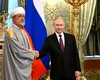 Incident de securitate la Kremlin. Un pumnal era pe cale să genereze o criză diplomatică