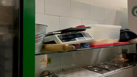 Comisarii de a Protecția Consumatorilor au dat amenzi de peste jumătate de milion de lei în Centru Vechi din București