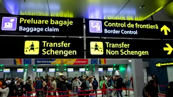 Aeroportul International Henri Coandă va fi modernizat. Lucrările urmează să înceapă