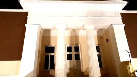 Se deschide în curând: Muzeul Francmasoneriei din Oradea, unic în România şi în estul Europei