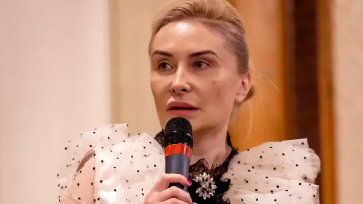 Avocata de la PNL Sector 1 a fost arestată preventiv