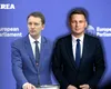 Președintele Senatului trece la Interne. Mircea Abrudean: „Siegfried, ai susţinerea mea”