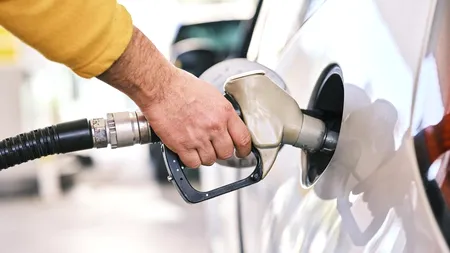 S-a scumpit carburantul din nou