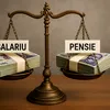 Pensiile magistraților: ce s-a schimbat de ieri pe azi și ce urmează cu adevărat