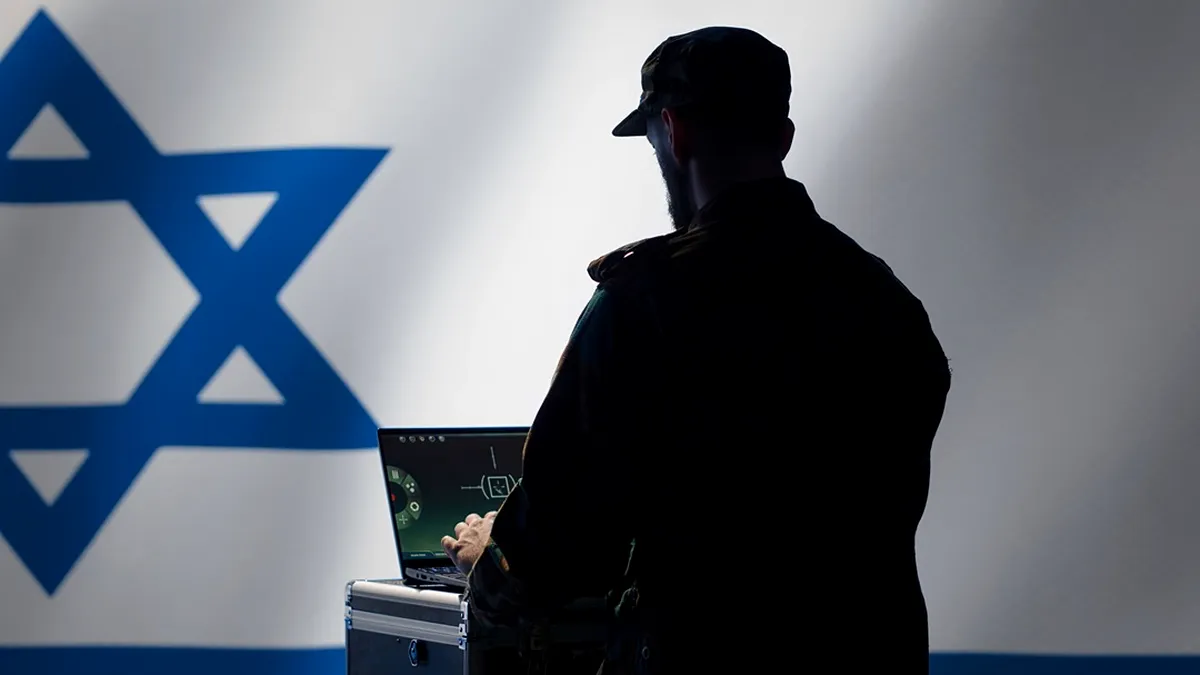 Un român, fost luptător în trupele speciale israeliene, dezvăluiri despre conflictul armat cu Iran