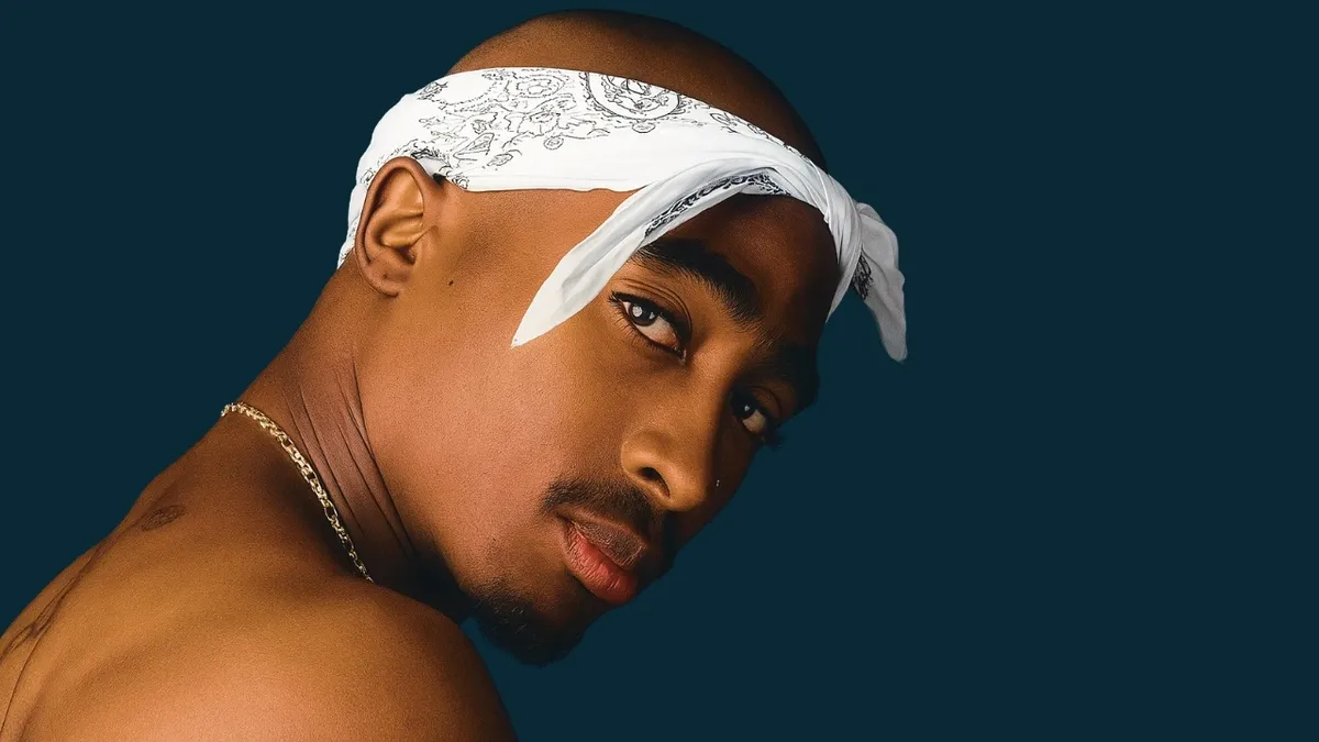 Cutiuța cu legende: după 30 de ani, începe procesul pentru uciderea lui Tupac Shakur