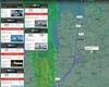 Panică pe cerul Lituaniei: Aeroportul din Vilnius, închis după apariția unor baloane misterioase